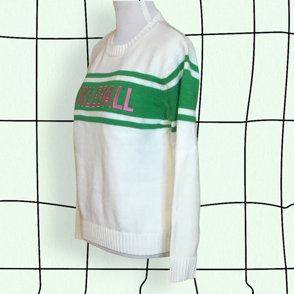 Runway Athletics Pickleball Sweater - Picture 4 of 13